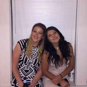 Meet your Posher, Gianna